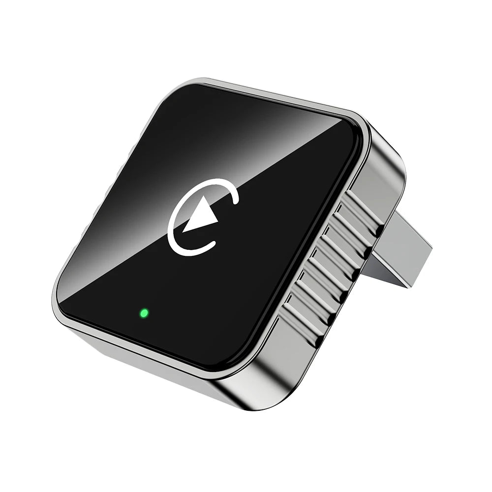 Wireless CarPlay & Android Auto Adapter