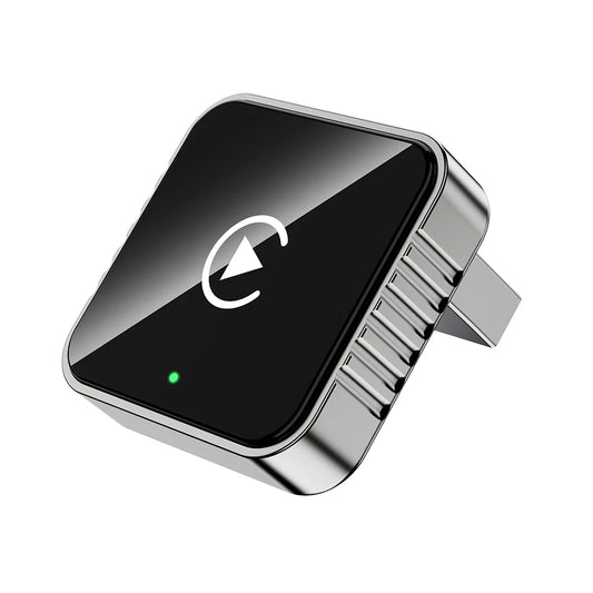 Wireless CarPlay & Android Auto Adapter