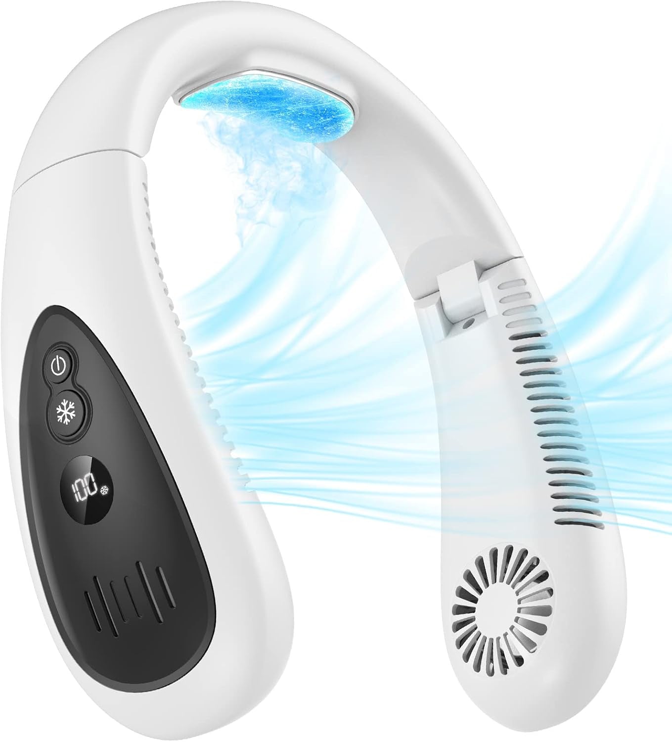 GAITIR Portable Neck Fan
