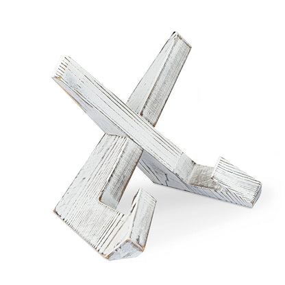 Wooden Multi-Purpose Book & Tablet Display Stand