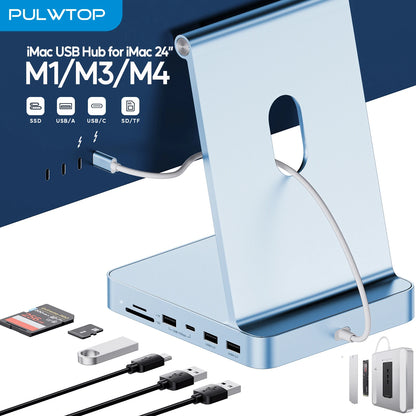 Docking Station for iMac