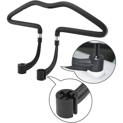 Car Headrest Coat Hanger