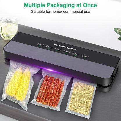 Astraio 6-in-1 Compact Food Vacuum Sealer Machine