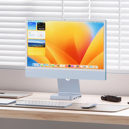 Docking Station for iMac