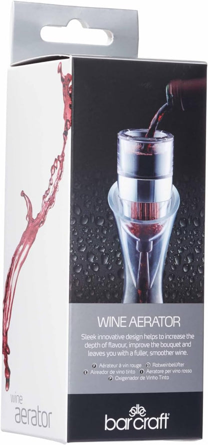 BarCraft Wine Aerator