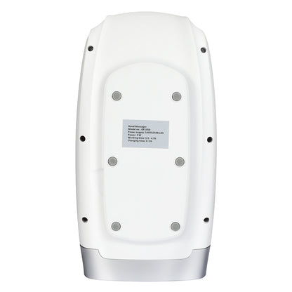 Spector Electric Hand Massager With Heat Air Compression