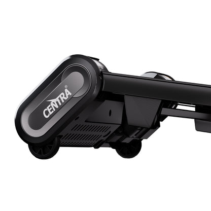 Centra Automatic Incline Walking Pad Treadmill