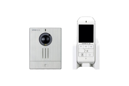 Aiphone WL-11 Wireless Video Intercom Kit